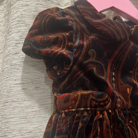 Baby Banana Republic dress - Picture 2 of 10